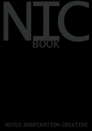 Βιβλίο NIC-Book Paperback Marco Brandt