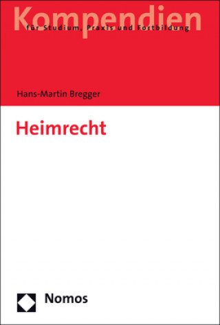 Carte Heimrecht Hans-Martin Bregger
