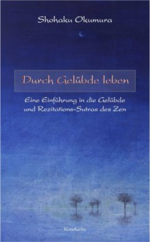 Book Durch Gelübde leben Shohaku Okumura