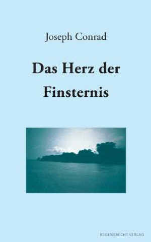 Livre Herz der Finsternis Joseph Conrad