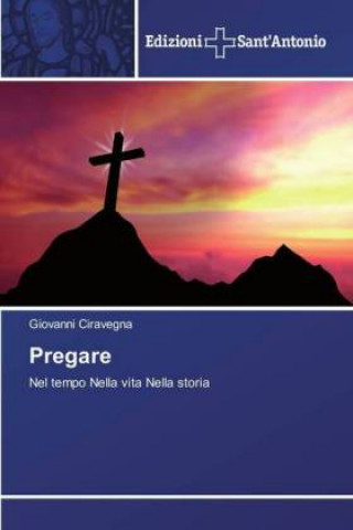 Knjiga Pregare Giovanni Ciravegna