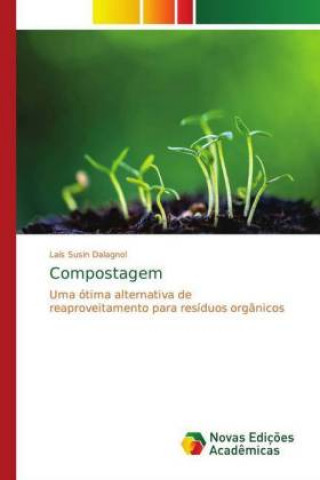 Knjiga Compostagem Laís Susin Dalagnol