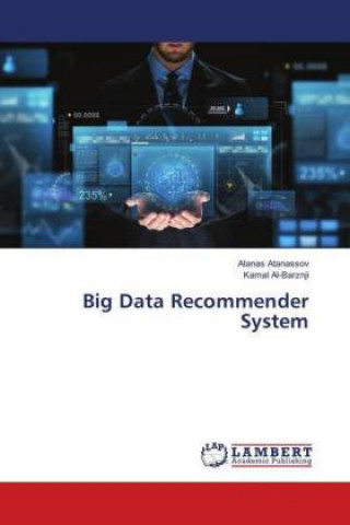 Carte Big Data Recommender System Atanas Atanassov