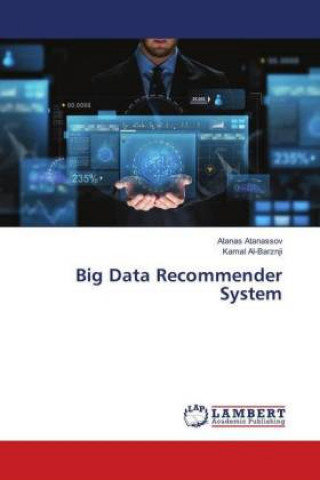 Book Big Data Recommender System Atanas Atanassov