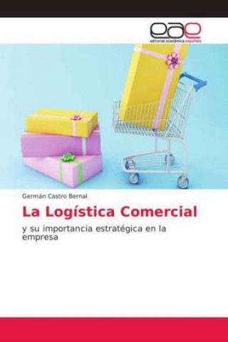 Livro Logistica Comercial Germán Castro Bernal