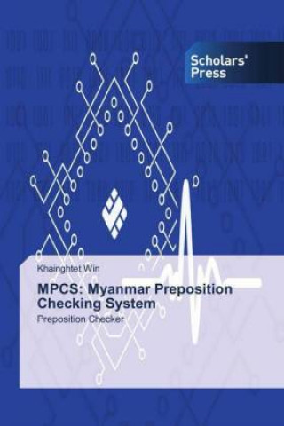 Knjiga Mpcs Khainghtet Win