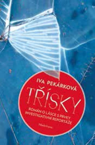 Könyv Třísky Iva Pekárková