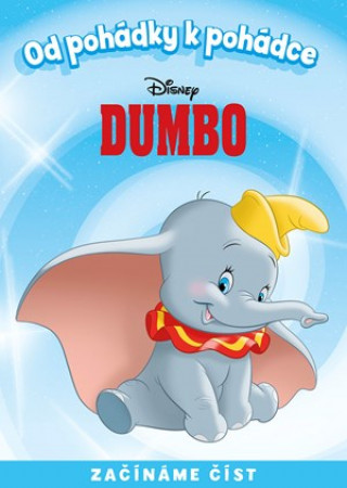 Книга Od pohádky k pohádce Dumbo collegium