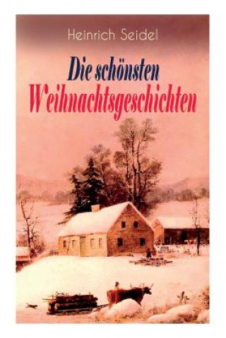 Knjiga Heinrich Seidel Heinrich Seidel