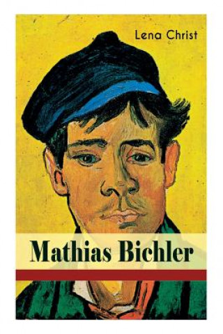 Book Mathias Bichler Lena Christ