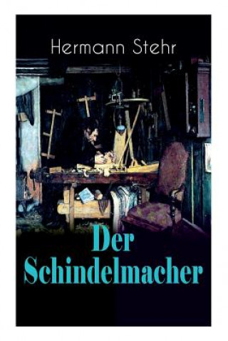 Carte Schindelmacher Hermann Stehr