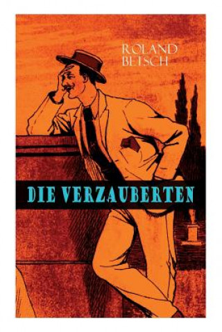 Книга Verzauberten Roland Betsch