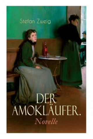 Book Amokl ufer. Novelle Stefan Zweig