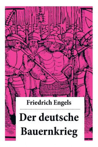 Livre deutsche Bauernkrieg Friedrich Engels