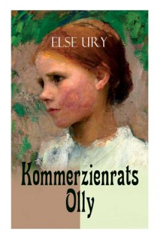 Книга Kommerzienrats Olly Else Ury