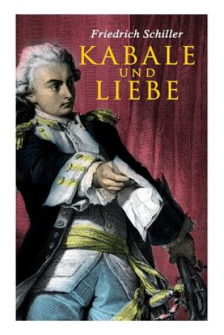 Könyv Kabale und Liebe Friedrich Schiller
