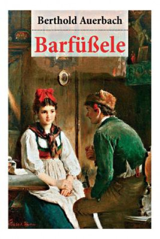 Książka Barf  ele Berthold Auerbach