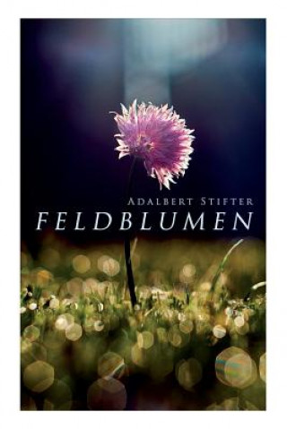 Carte Feldblumen Adalbert Stifter