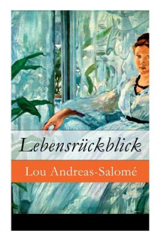 Kniha Lebensr ckblick - Vollst ndige Ausgabe Lou Andreas-Salome