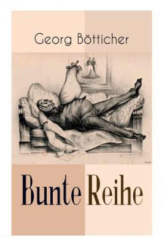 Livre Bunte Reihe Georg Botticher