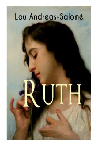 Книга Ruth Lou Andreas-Salome