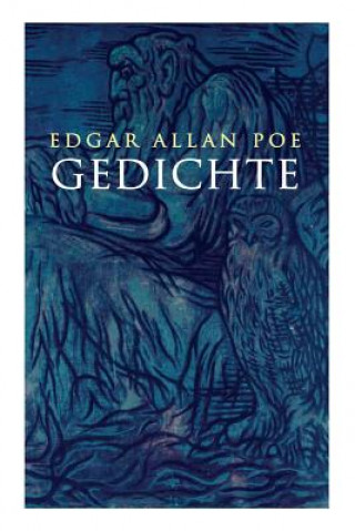 Carte Gedichte Edgar Allan Poe