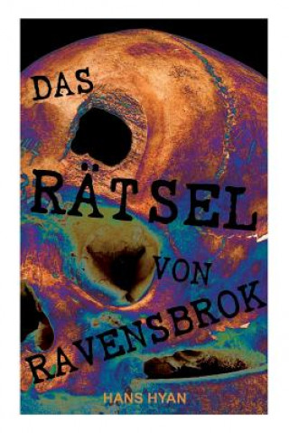 Книга Das R tsel von Ravensbrok Hans Hyan