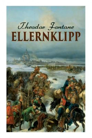 Book Ellernklipp Theodor Fontane