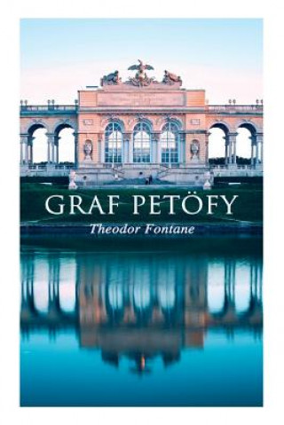 Libro Graf Pet fy Theodor Fontane