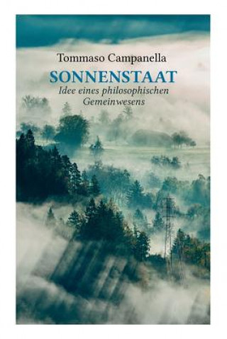 Buch Sonnenstaat Tommaso Campanella