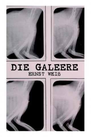 Book Galeere Ernst Wei