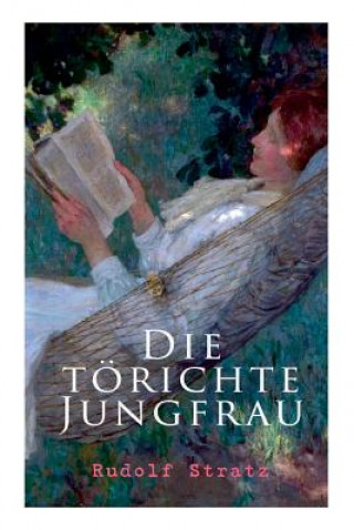 Carte t richte Jungfrau Rudolf Stratz