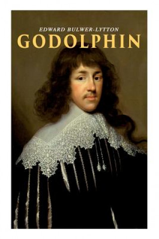 Książka Godolphin Edward Bulwer-Lytton