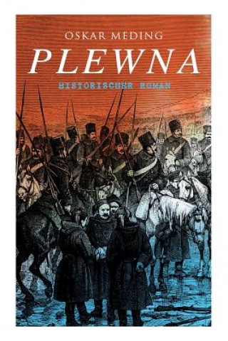 Boek Plewna Oskar Meding