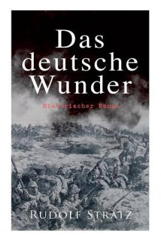 Könyv deutsche Wunder Rudolf Stratz