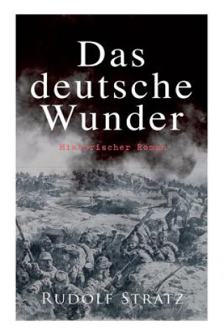 Book deutsche Wunder Rudolf Stratz