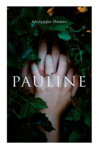 Libro Pauline Alexandre Dumas