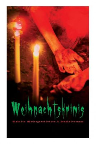 Книга Weihnachtskrimis Sir Arthur Conan Doyle
