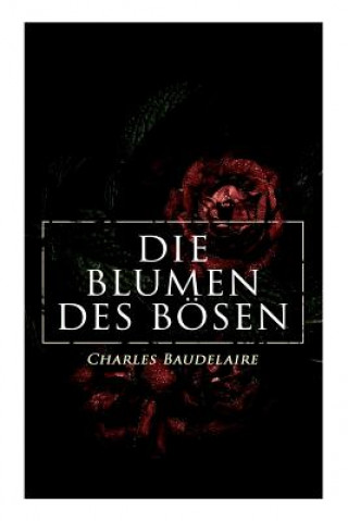 Carte Die Blumen des Boesen Charles Baudelaire