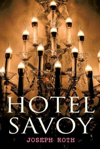 Carte Hotel Savoy Joseph Roth