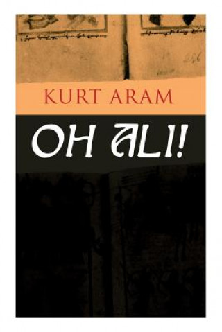 Libro Oh Ali Kurt Aram
