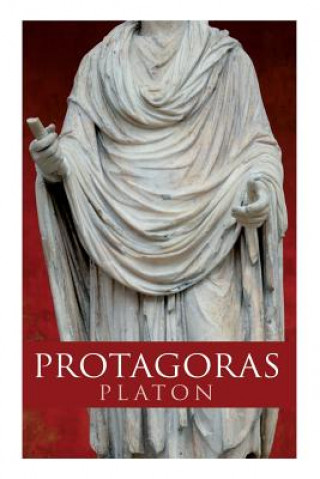 Книга Protagoras Platón