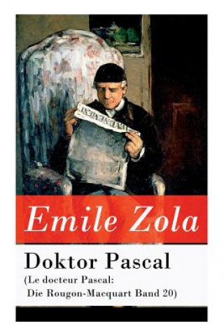 Carte Doktor Pascal (Le docteur Pascal Émile Zola