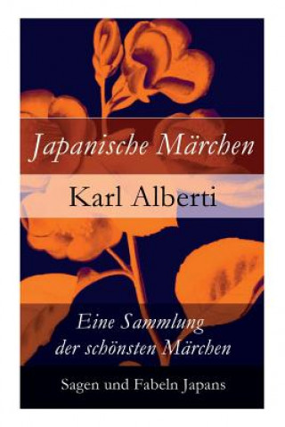 Knjiga Japanische Marchen Karl Alberti