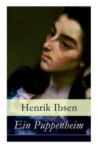 Книга Puppenheim Henrik Ibsen