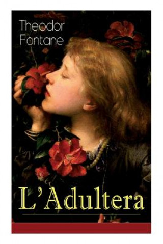Book L'Adultera Theodor Fontane
