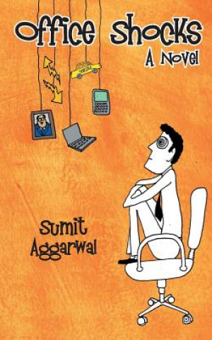 Book Office Shocks Sumit Aggarwal