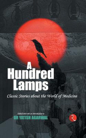 Kniha Hundred Lamps Yatish Agarwal