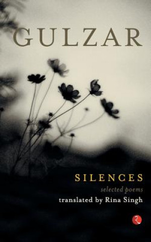 Könyv Silences Gulzar