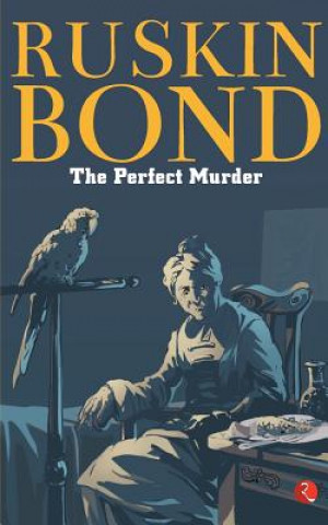 Libro Perfect Murder Ruskin Bond